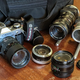 Illustration for article titled SLR Gear: Canon AE-1 -- Can you use it?